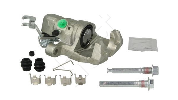 Stabdžių apkaba HART 258 452