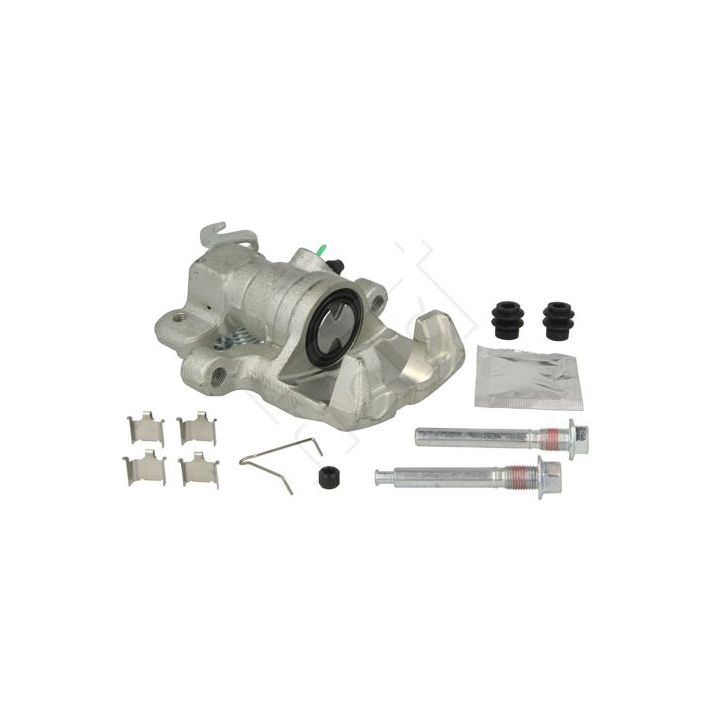 Stabdžių apkaba HART 258 453