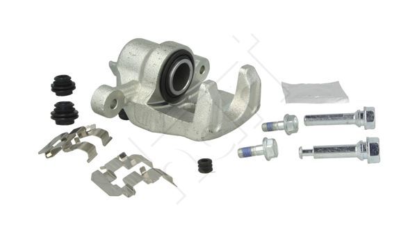 Stabdžių apkaba HART 258 493