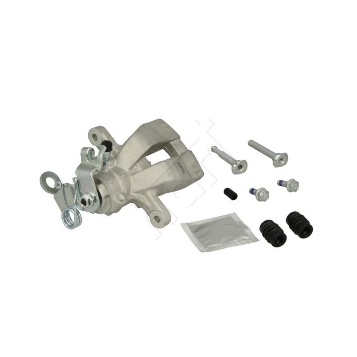 Stabdžių apkaba HART 260 310