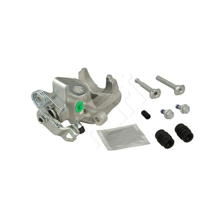 Stabdžių apkaba HART 260 310