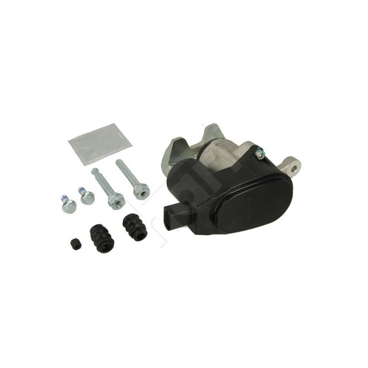 Stabdžių apkaba HART 260 602