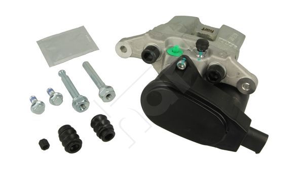 Stabdžių apkaba HART 260 602