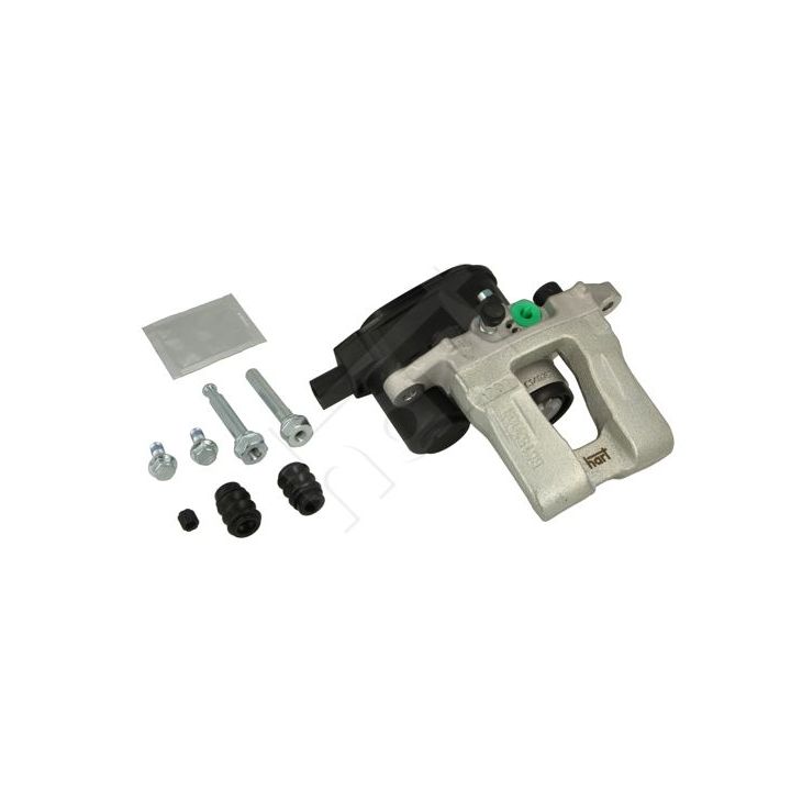 Stabdžių apkaba HART 260 602