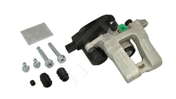 Stabdžių apkaba HART 260 602