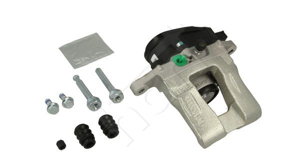 Stabdžių apkaba HART 260 603