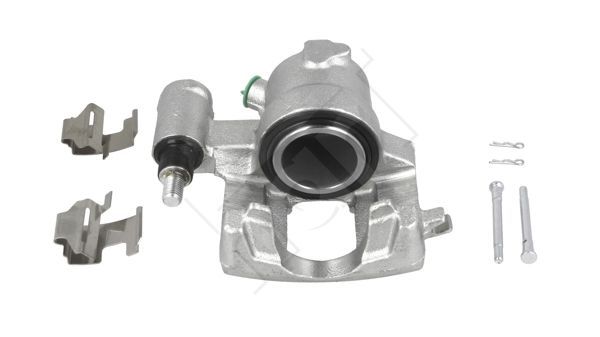 Stabdžių apkaba HART 261 867