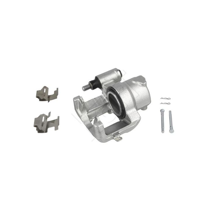 Stabdžių apkaba HART 261 867