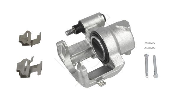 Stabdžių apkaba HART 261 867