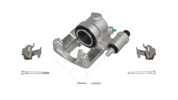 Stabdžių apkaba HART 261 868