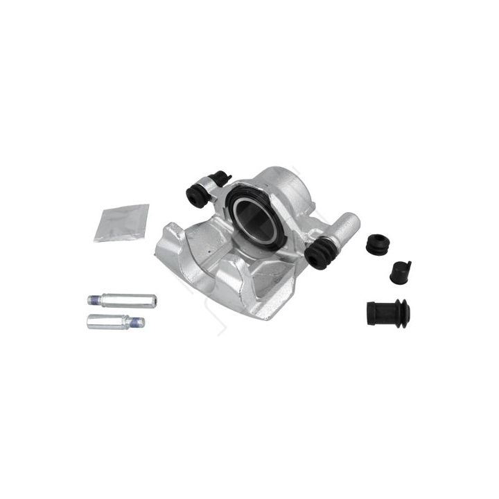 Stabdžių apkaba HART 261 885