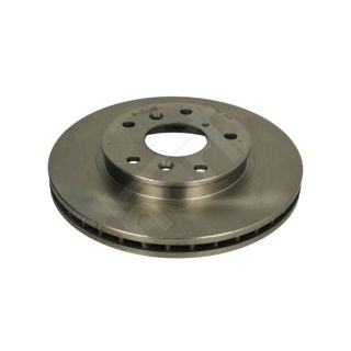Stabdžių diskas HART 214 184