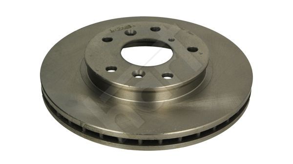 Stabdžių diskas HART 214 184
