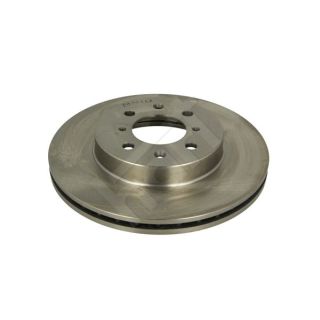 Stabdžių diskas HART 214 193