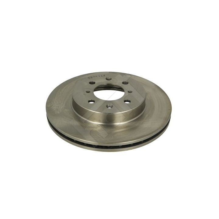 Stabdžių diskas HART 214 193