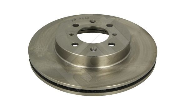 Stabdžių diskas HART 214 193