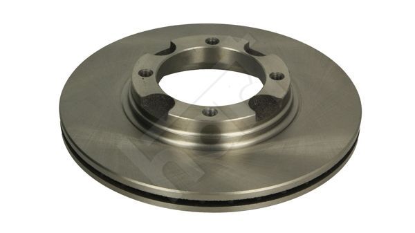 Stabdžių diskas HART 214 204