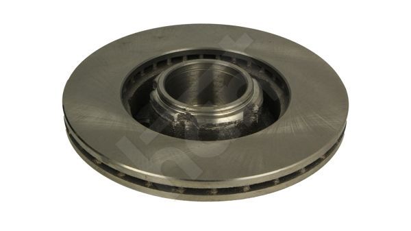 Stabdžių diskas HART 214 211