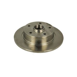 Stabdžių diskas HART 214 212
