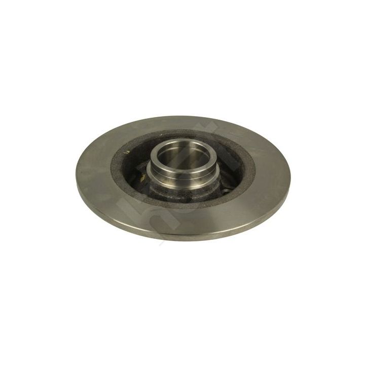 Stabdžių diskas HART 214 212