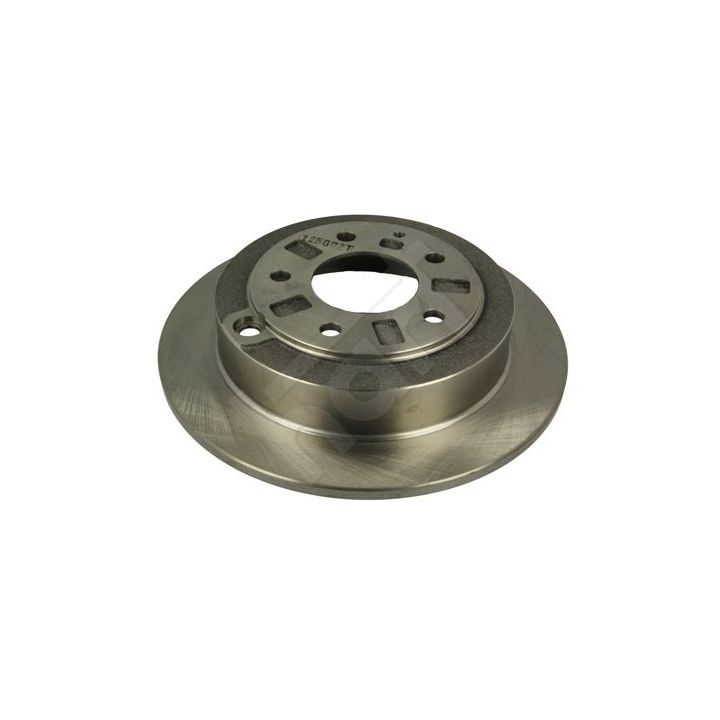 Stabdžių diskas HART 214 218