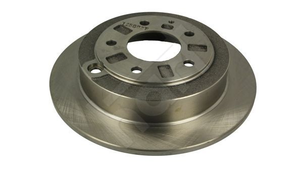 Stabdžių diskas HART 214 218