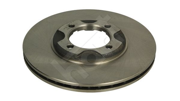 Stabdžių diskas HART 214 221