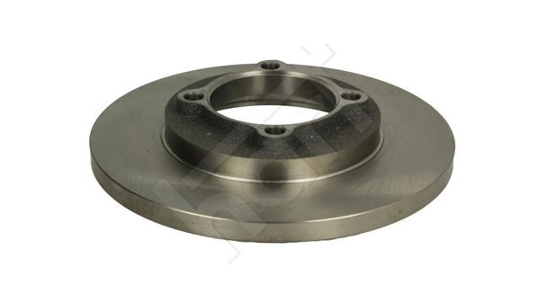 Stabdžių diskas HART 214 227