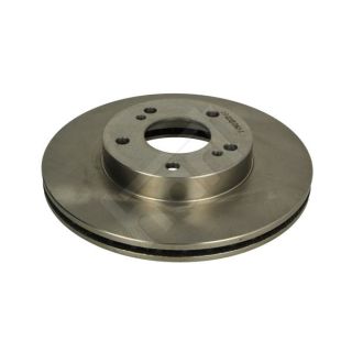 Stabdžių diskas HART 214 269