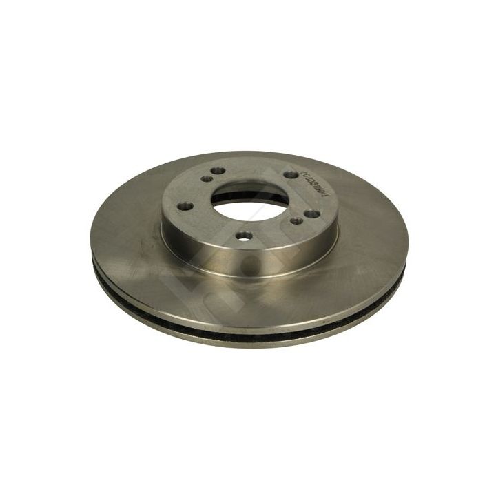 Stabdžių diskas HART 214 269