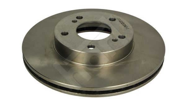 Stabdžių diskas HART 214 269