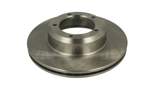 Stabdžių diskas HART 214 330