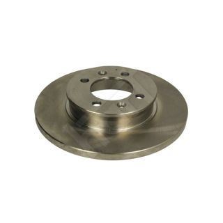 Stabdžių diskas HART 214 332