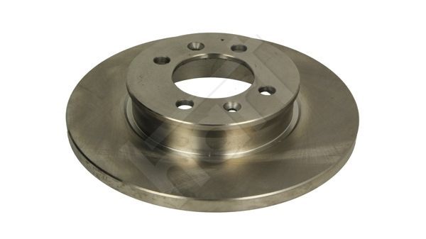Stabdžių diskas HART 214 332