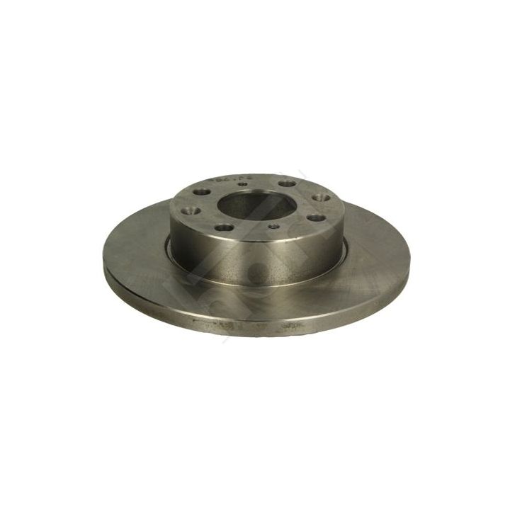 Stabdžių diskas HART 214 333