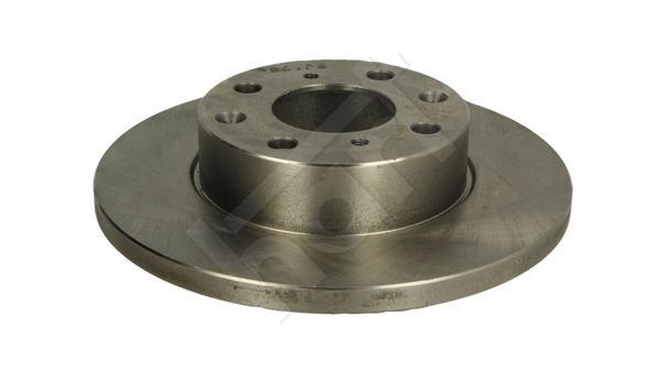 Stabdžių diskas HART 214 333
