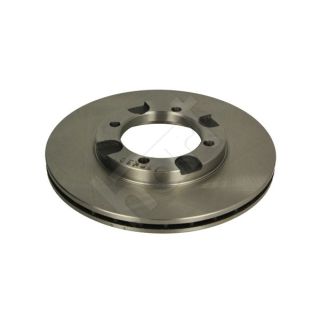 Stabdžių diskas HART 214 397