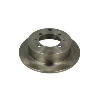 Stabdžių diskas HART 214 403
