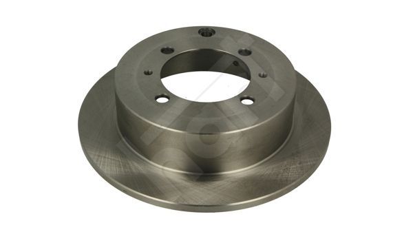 Stabdžių diskas HART 214 403