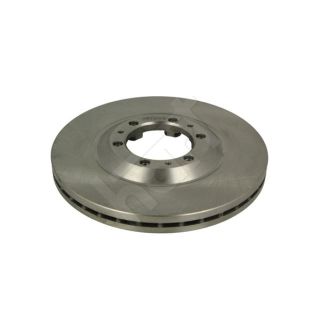 Stabdžių diskas HART 214 416