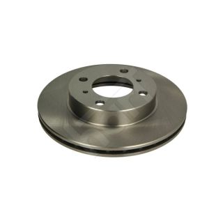 Stabdžių diskas HART 214 421