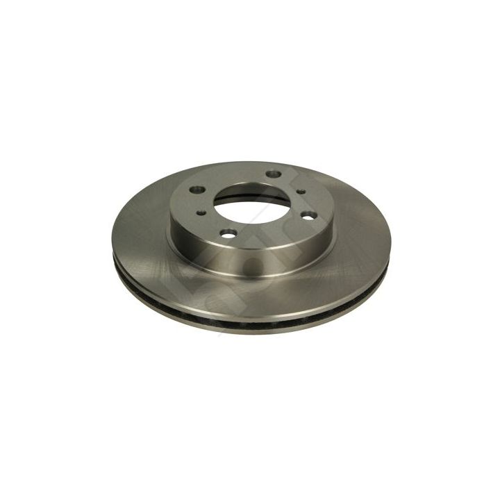 Stabdžių diskas HART 214 421