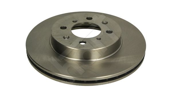 Stabdžių diskas HART 215 307