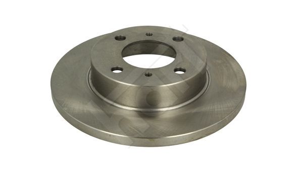 Stabdžių diskas HART 215 309