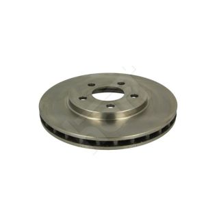 Stabdžių diskas HART 215 387