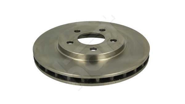 Stabdžių diskas HART 215 387