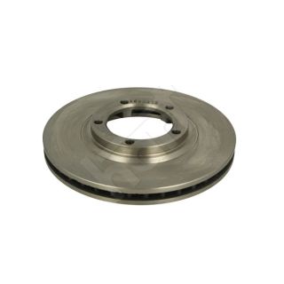 Stabdžių diskas HART 215 413