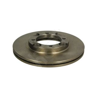 Stabdžių diskas HART 215 415