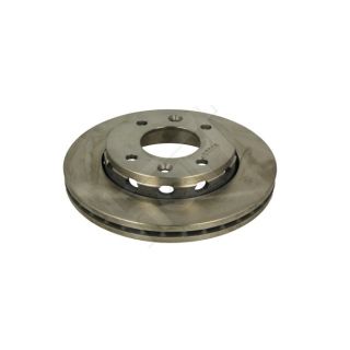 Stabdžių diskas HART 215 424