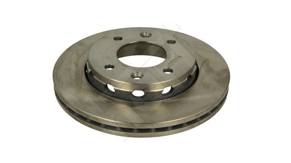 Stabdžių diskas HART 215 424